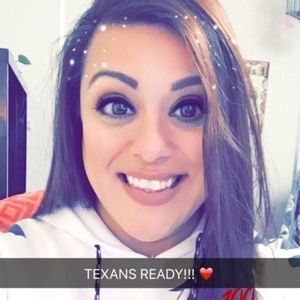 Meet your Posher, Serena